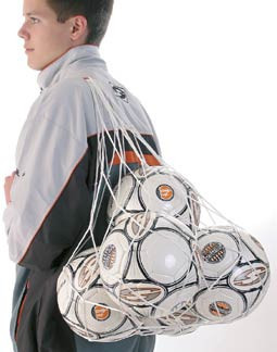 Saller Ballnetz ll