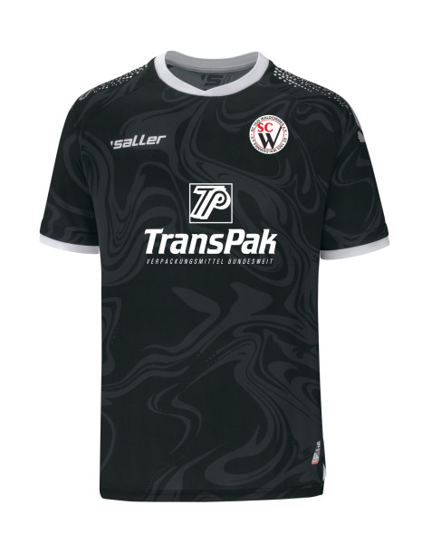Trikot »sallerWave« SC Waldgirmes