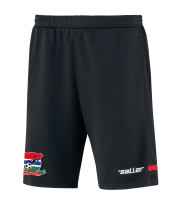 Trainings- und Freizeitshort »sallerSquad50« Gambia Football Federation 2024 Trainings- und Freizeitshort »sallerSquad50« Gambia Football Federation 2024