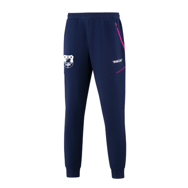 Jogging-Travelhose »sallerVIBE« FSV Dieskau - Mädels