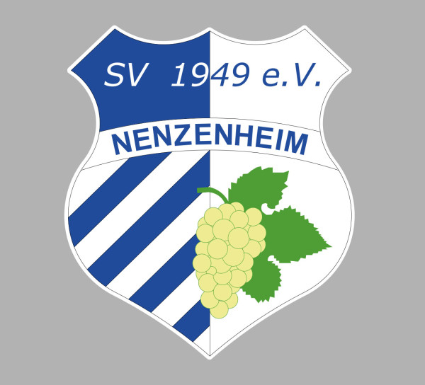 SV Nenzenheim Wappen