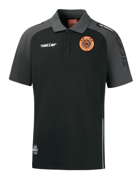Poloshirt »sallerX.72« VfL Wittingen/S.