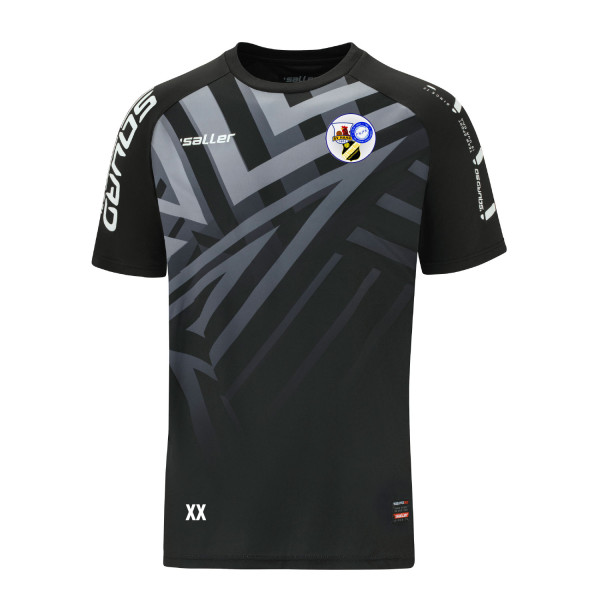 Trainings-Tee »sallerSquad50« SG Hahn/Neuhochstein/Hellenhahn
