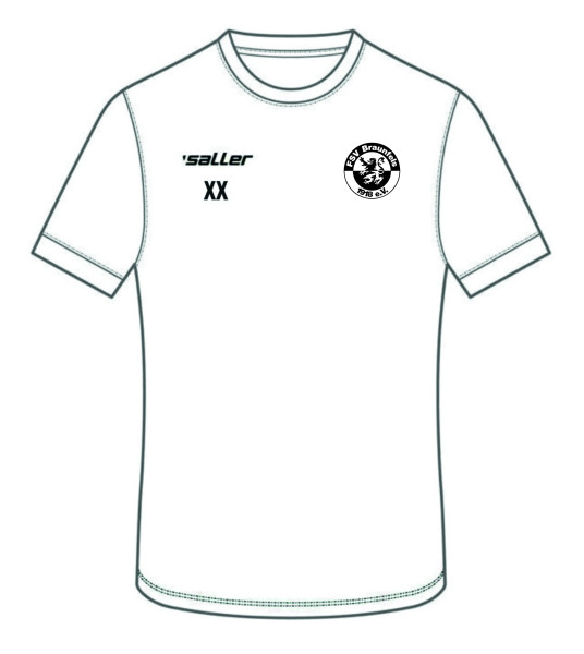 Spielername 2,5cm FSV Braunfels