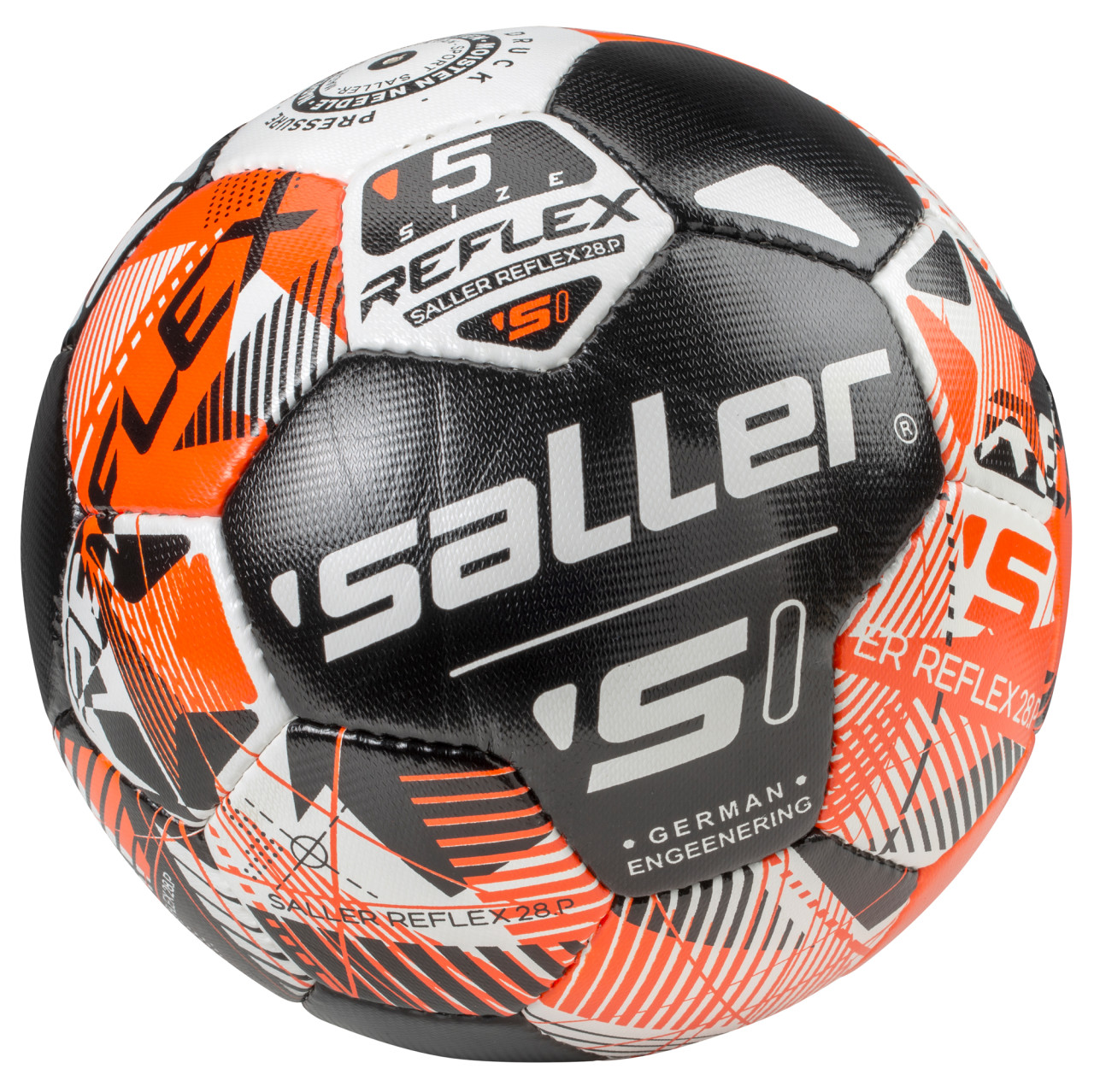Saller saller Torwart-Reflexball