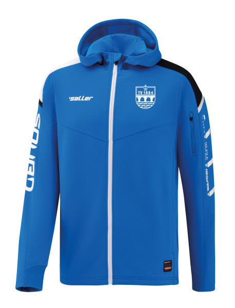 Kapuzenjacke »sallerSquad50« TV Marktheidenfeld