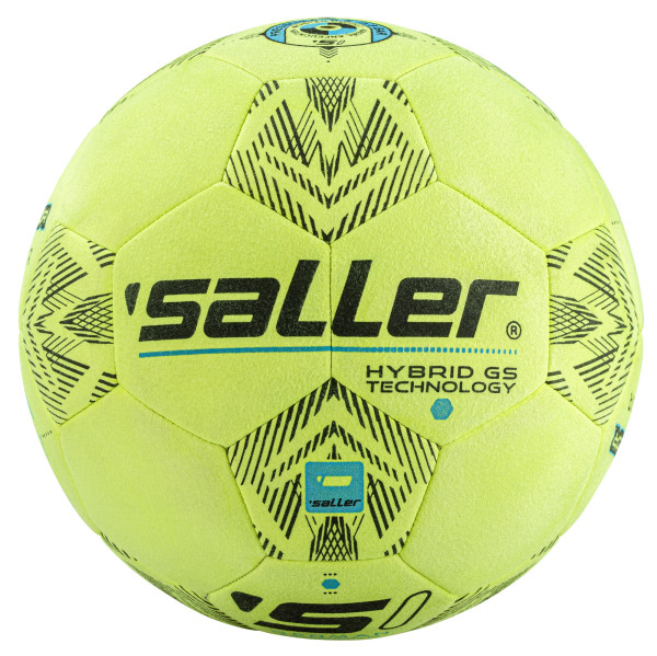 Indoor Ball »sallerReactor«