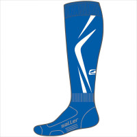 Stutzenstrümpfe »SallerSao Paulo« Stutzenstrümpfe »SallerSao Paulo«