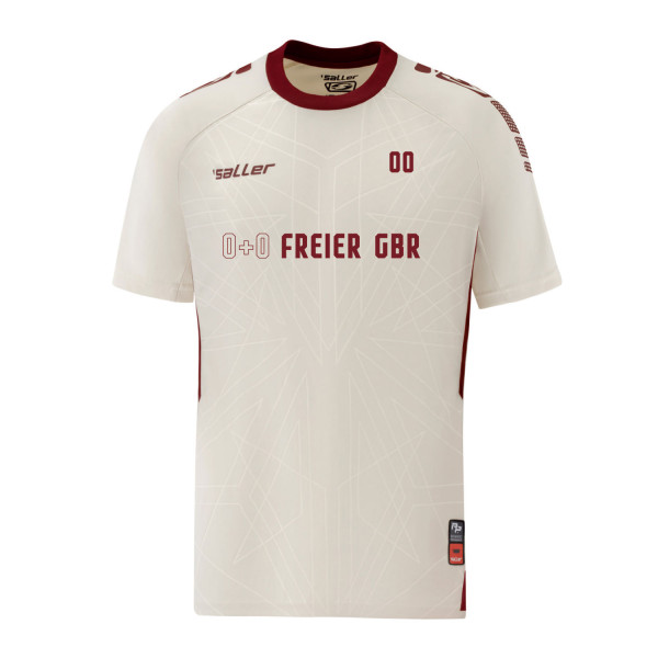 Trikot »sallerSheffield« SG Welbsleben / Quenstedt