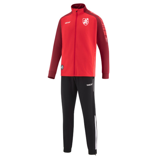 Glanz-Trainingsanzug »sallerX.72« SV 09 Hohenwart