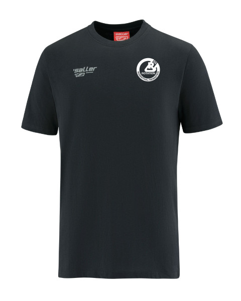 saller T-Shirt s.Basic - Hackschnitzel Ultras 1 - Rosenthal
