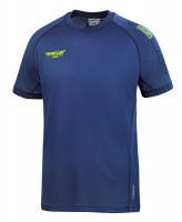 T-Shirt »sallerBasicLine« T-Shirt »sallerBasicLine«