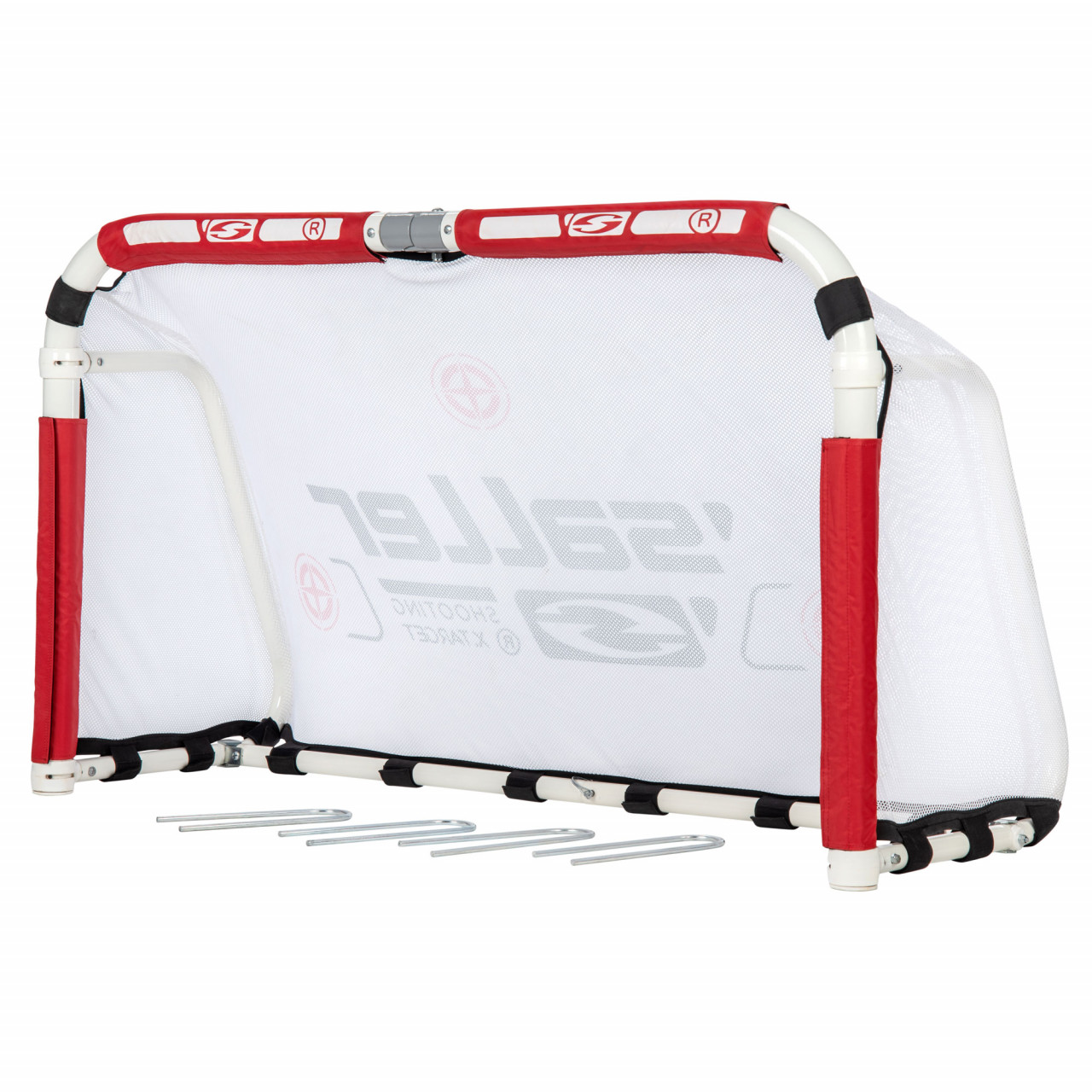 Saller saller Mini-Fußballtor